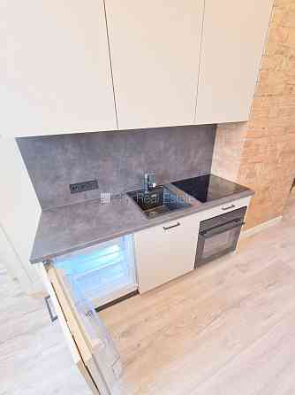 Проект - Matīsa 38 (Матиса 38), фасадный дом, реновированный дом, благоустроенный Rīga