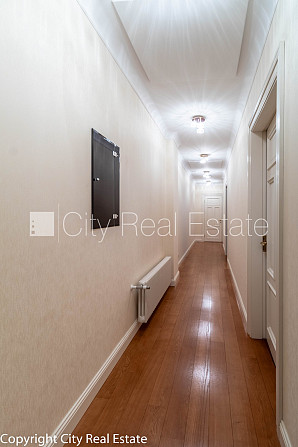 Проект - Alberta 4 (Алберта 4), фасадный дом, реставрированный дом, количество квартир в Рига - изображение 19