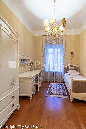 Проект - Alberta 4 (Алберта 4), фасадный дом, реставрированный дом, количество квартир в Рига - изображение 20