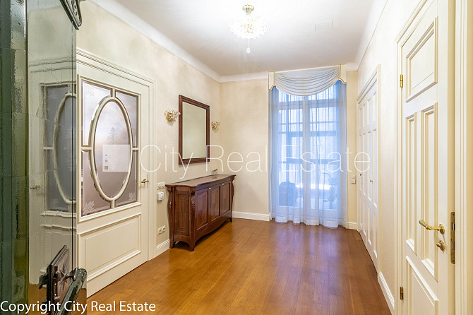 Проект - Alberta 4 (Алберта 4), фасадный дом, реставрированный дом, количество квартир в Рига - изображение 11