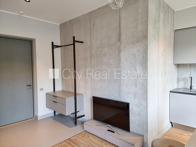 Новостройка, закрытый двор, охраняемый двор, объект охраняет физическая охрана, Рига - изображение 7