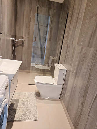 Новостройка, закрытый двор, охраняемый двор, объект охраняет физическая охрана, Рига - изображение 14