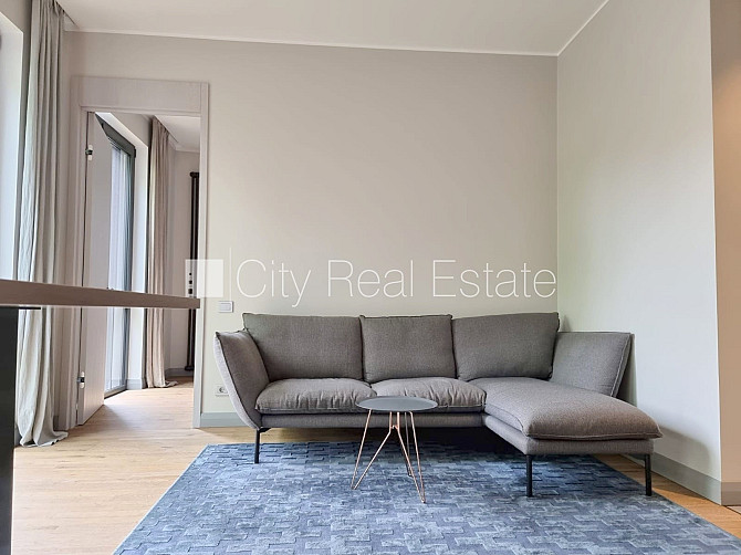 Новостройка, закрытый двор, охраняемый двор, объект охраняет физическая охрана, Рига - изображение 9