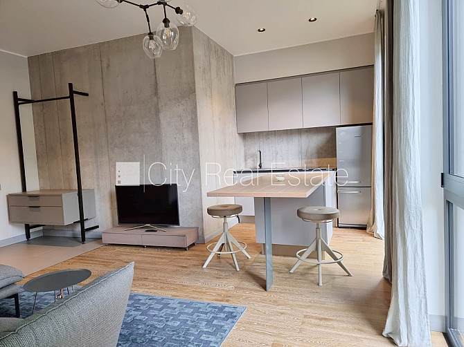 Новостройка, закрытый двор, охраняемый двор, объект охраняет физическая охрана, Рига - изображение 5