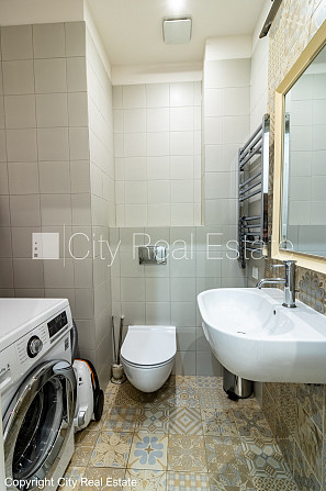 Проект - Residence Lumiere (Ресиденце Лумиере), фасадный дом, благоустроенная озеленённая Рига - изображение 11