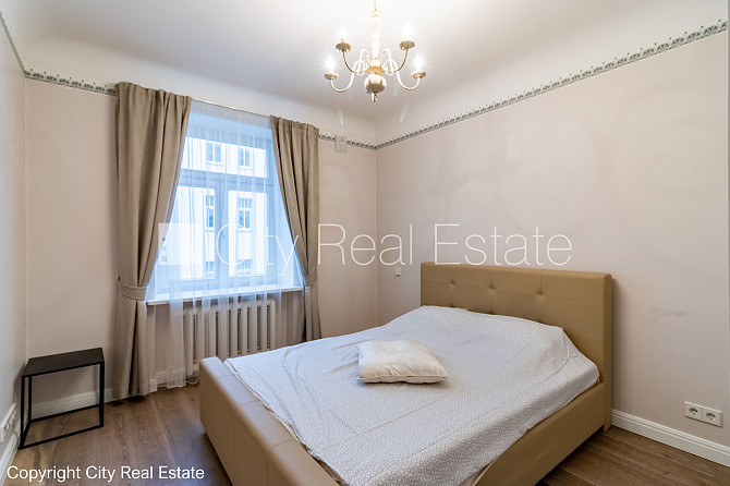 Проект - Residence Lumiere (Ресиденце Лумиере), фасадный дом, благоустроенная озеленённая Рига - изображение 6