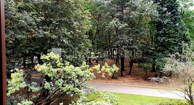 Проект - Eksporta 8 (Експорта 8), земля в собственности, новостройка, количество квартир Рига - изображение 11