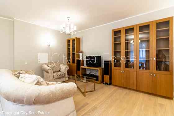 Проект - Residence Lumiere (Ресиденце Лумиере), фасадный дом, реновированный дом, Рига