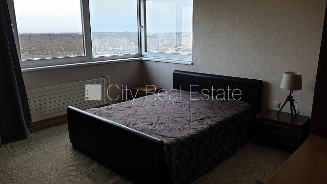 Проект - Panorama Plaza (Панорама Плаза), новостройка, благоустроенная озеленённая Рига - изображение 4