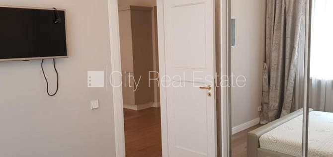 Проект - Residence Lumiere (Ресиденце Лумиере), фасадный дом, реновированный дом, вход с Рига - изображение 6