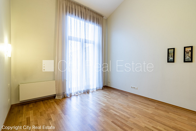 Проект - Rīdzenes Rezidence (Ридзенес Резиденце), новостройка, фасадный дом, подъездная Рига - изображение 15