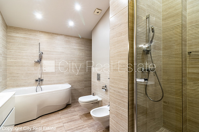 Проект - Rīdzenes Rezidence (Ридзенес Резиденце), новостройка, фасадный дом, подъездная Рига - изображение 20