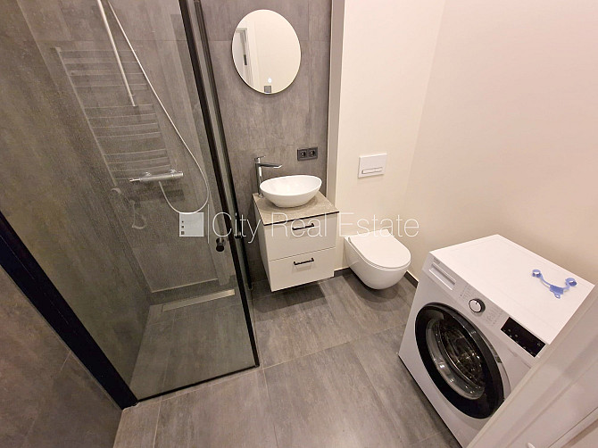 Projekts - Matīsa 38, fasādes māja, renovēta māja, slēgts pagalms, ieeja no ielas un pagalma, Rīga - foto 9