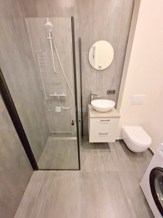 Projekts - Matīsa 38, fasādes māja, renovēta māja, slēgts pagalms, ieeja no ielas un pagalma, Rīga - foto 11