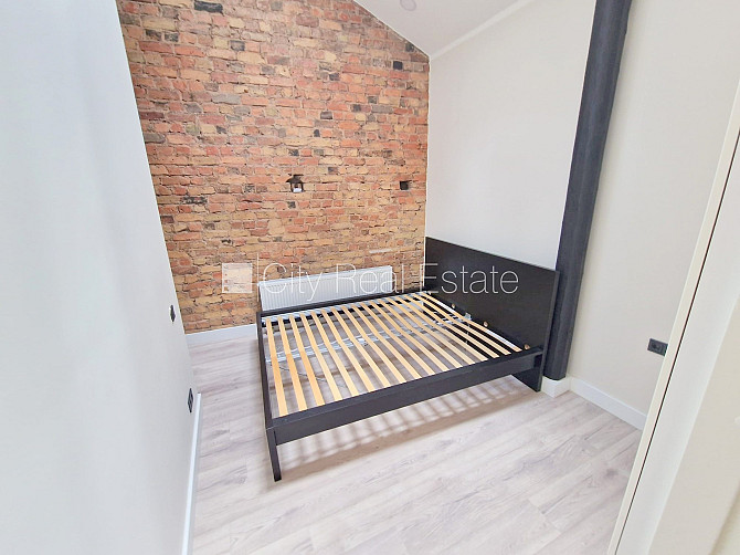 Projekts - Matīsa 38, fasādes māja, renovēta māja, slēgts pagalms, ieeja no ielas, mansards, Rīga - foto 19