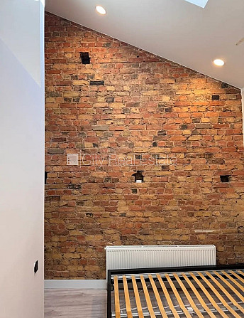 Projekts - Matīsa 38, fasādes māja, renovēta māja, slēgts pagalms, ieeja no ielas, mansards, Rīga - foto 20