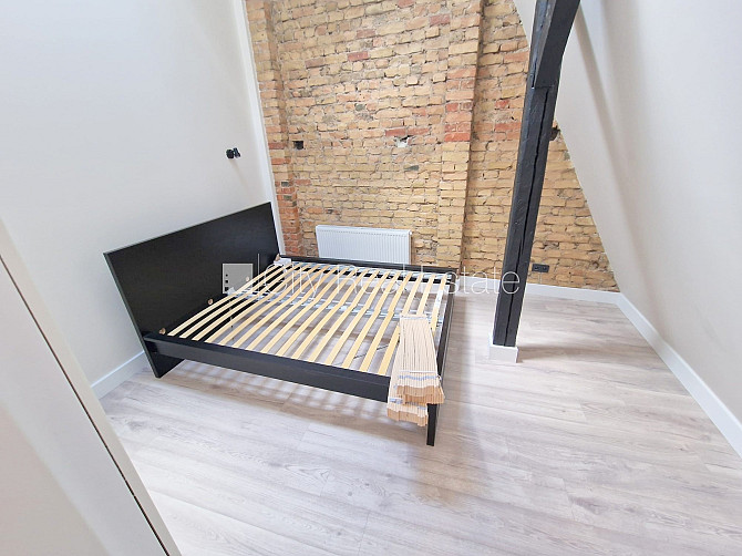 Projekts - Matīsa 38, fasādes māja, renovēta māja, labiekārtots apzaļumots pagalms, slēgta Rīga - foto 11