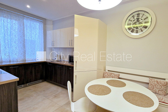 Проект - Centra Nams (Центра Намс), новостройка, фасадный дом, благоустроенная Рига - изображение 4