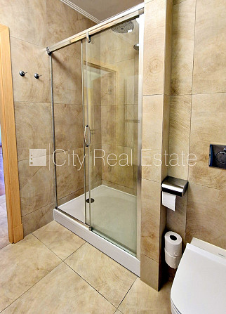 Проект - Centra Nams (Центра Намс), новостройка, фасадный дом, благоустроенная Рига - изображение 12