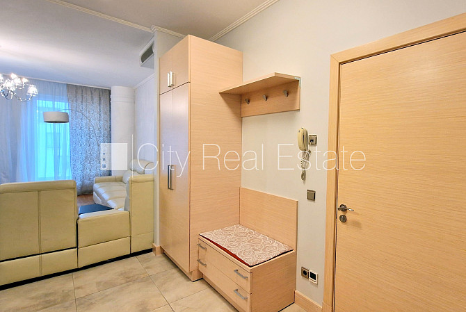 Проект - Centra Nams (Центра Намс), новостройка, фасадный дом, благоустроенная Рига - изображение 20