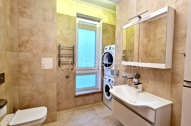 Проект - Centra Nams (Центра Намс), новостройка, фасадный дом, благоустроенная Рига - изображение 13