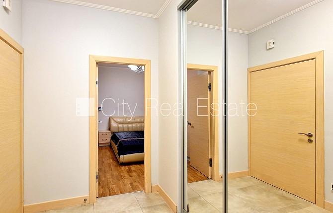 Проект - Centra Nams (Центра Намс), новостройка, фасадный дом, благоустроенная Рига - изображение 16