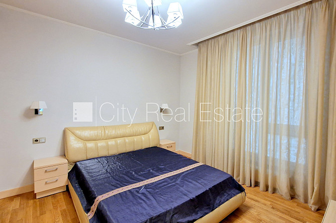 Проект - Centra Nams (Центра Намс), новостройка, фасадный дом, благоустроенная Рига - изображение 17