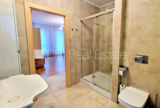 Проект - Centra Nams (Центра Намс), новостройка, фасадный дом, благоустроенная Рига - изображение 14