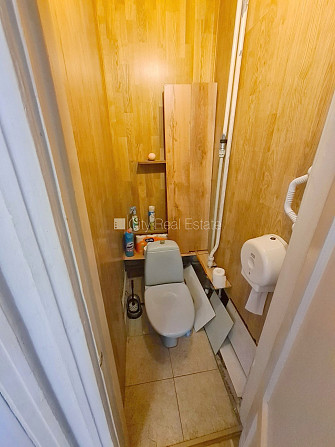 Земля в собственности, фасадный дом, закрытый двор, место для машины, вход со Рига - изображение 18