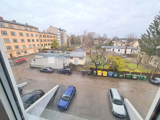 Земля в собственности, фасадный дом, закрытый двор, место для машины, вход со Рига - изображение 14