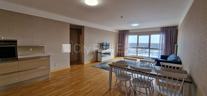 Проект - Panorama Plaza (Панорама Плаза), новостройка, благоустроенная озеленённая Рига - изображение 8