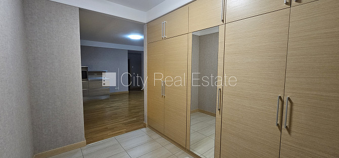 Проект - Panorama Plaza (Панорама Плаза), новостройка, благоустроенная озеленённая Рига - изображение 11