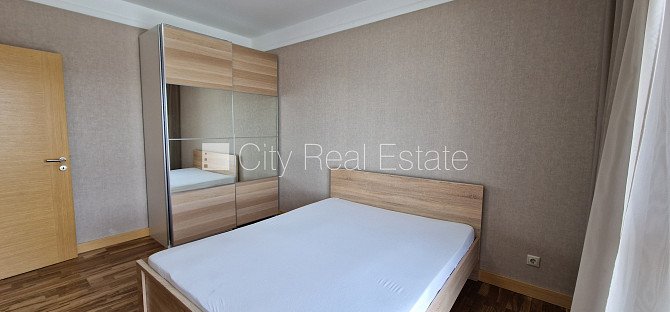 Проект - Panorama Plaza (Панорама Плаза), новостройка, благоустроенная озеленённая Рига - изображение 10