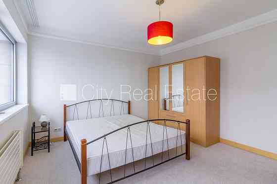 Проект - Panorama Plaza (Панорама Плаза), новостройка, благоустроенная озеленённая Рига