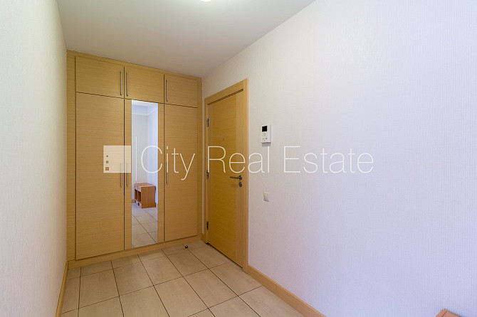 Проект - Panorama Plaza (Панорама Плаза), новостройка, благоустроенная озеленённая Рига - изображение 7