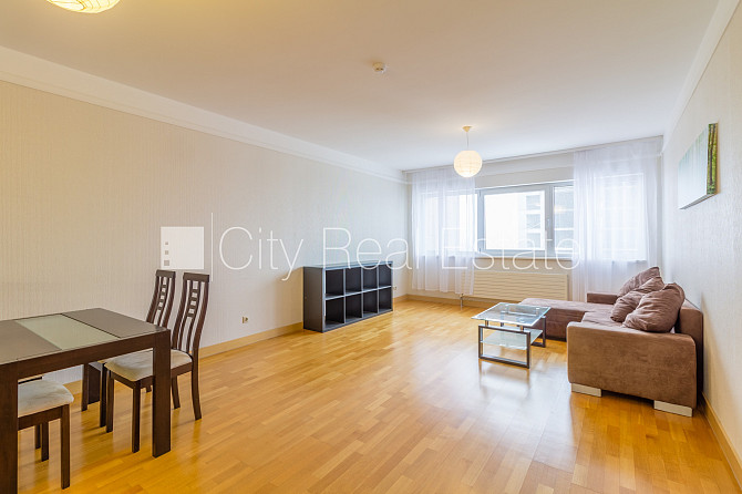 Проект - Panorama Plaza (Панорама Плаза), новостройка, благоустроенная озеленённая Рига - изображение 3