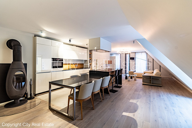 Фасадный дом, реставрированный дом, заменены инженерные коммуникации, Рига - изображение 1