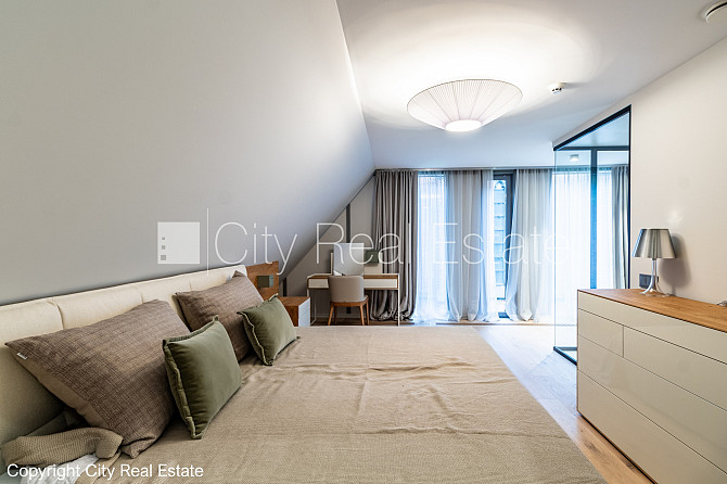 Фасадный дом, реставрированный дом, заменены инженерные коммуникации, Рига - изображение 10