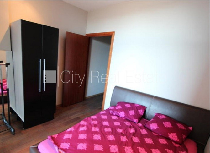 Земля в собственности, новостройка, лифт, лестничная клетка после капитального Рига - изображение 6