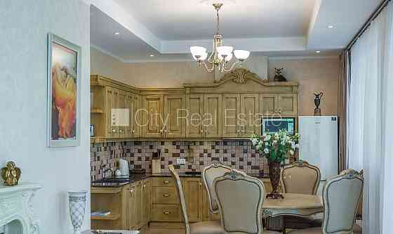 Проект - Turaidas Kvartāls (Тураидас Кварталс), новостройка, количество квартир в здании, Юрмала