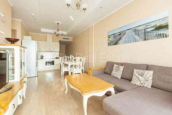 Проект - Turaidas Kvartāls (Тураидас Кварталс), новостройка, количество квартир в здании, Юрмала