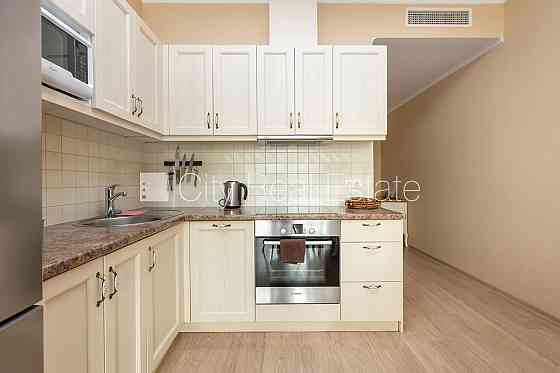 Проект - Turaidas Kvartāls (Тураидас Кварталс), новостройка, количество квартир в здании, Юрмала