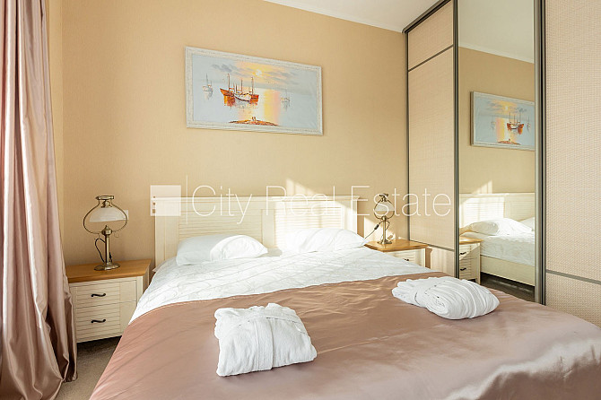 Проект - Turaidas Kvartāls (Тураидас Кварталс), новостройка, количество квартир в здании, Юрмала - изображение 10