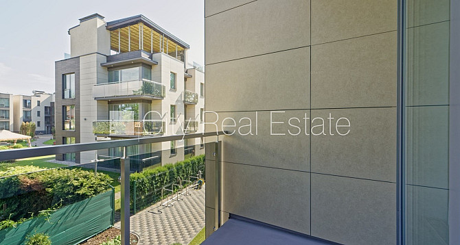 Šo dzīvokli izīrē pa diennaktīm (īstermiņa īre), īres cena sludinājumā norādīta par Jūrmala - foto 12