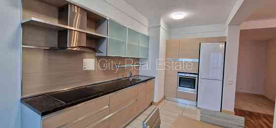 Проект - Panorama Plaza (Панорама Плаза), новостройка, места для нескольких машин, Rīga