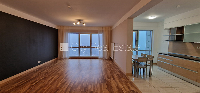 Projekts - Panorama Plaza, jaunceltne, vieta vairākām automašīnām, iespēja nomāt Rīga - foto 2