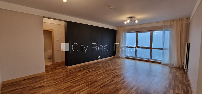 Projekts - Panorama Plaza, jaunceltne, vieta vairākām automašīnām, iespēja nomāt Rīga - foto 7