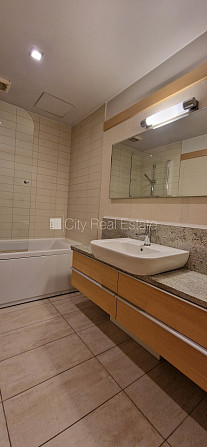 Projekts - Panorama Plaza, jaunceltne, vieta vairākām automašīnām, iespēja nomāt Rīga - foto 13