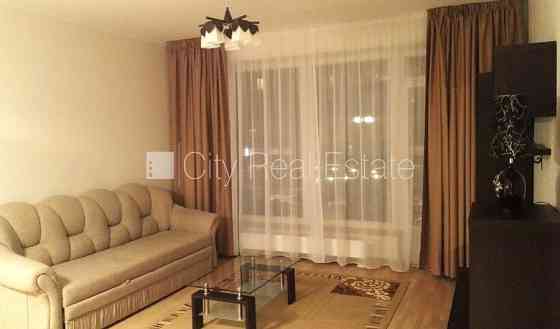 Проект - Skanstes Virsotnes (Сканстес Вирсотнес), новостройка, благоустроенная Rīga