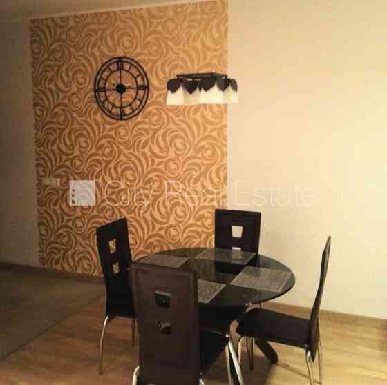 Проект - Skanstes Virsotnes (Сканстес Вирсотнес), новостройка, благоустроенная Rīga